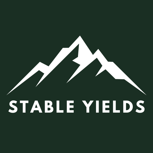 Stable Yields Logo